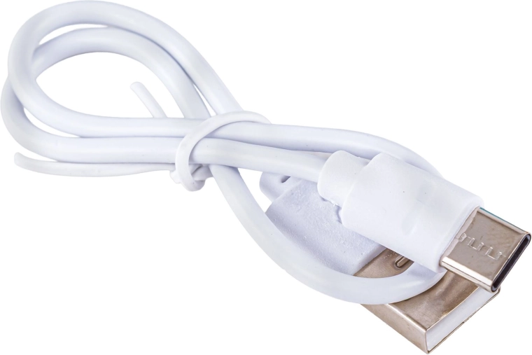 Pociąg z akumulatorem i ładowaniem USB