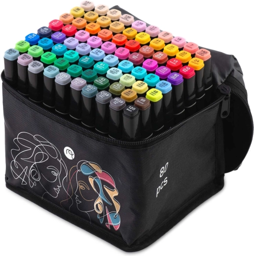 Praktyczne etui na zamek w podróży i w pracowni