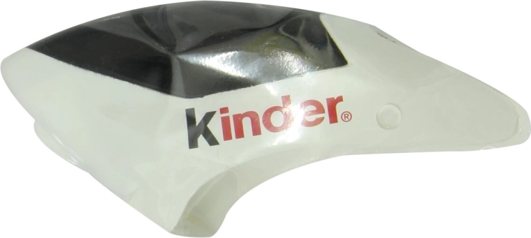 Kabina zamienna do dziecięcego helikoptera Canopy Helicopter Kinder Jamara - 1 szt.