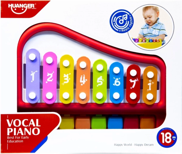 Odpowiednie na prezent od 18 miesiąca