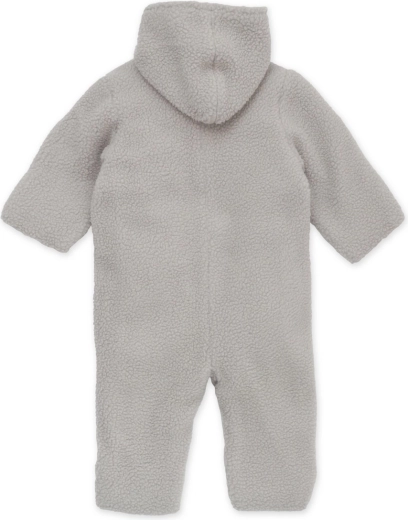 Ciepły teddy fleece dla komfortu zimą