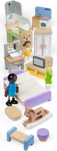 Zrównoważone i trwałe materiały