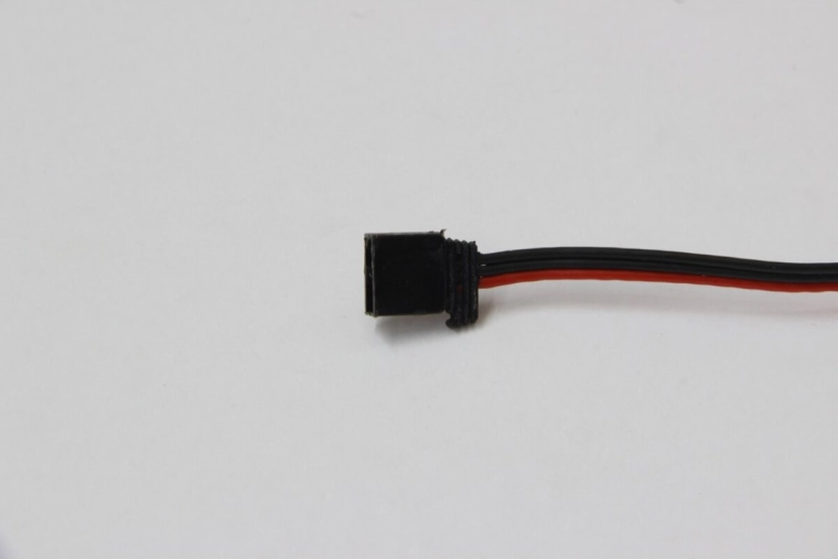Kabel przyłączeniowy do silnika benzynowego Jamara - 1 sztuka