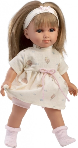 Stylowy czteroczęściowy strój