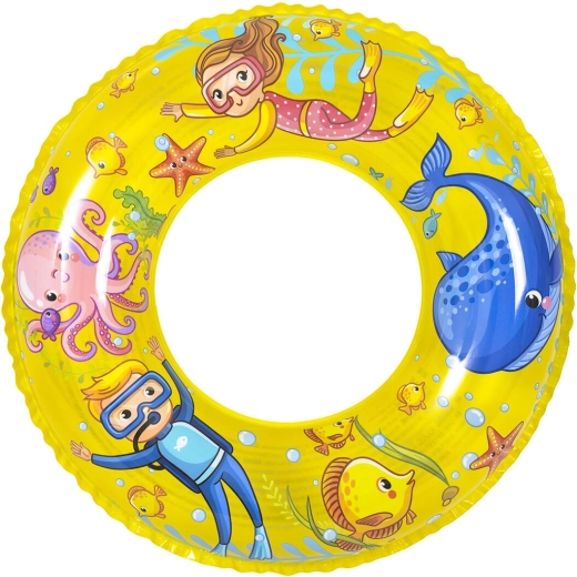 Dwa atrakcyjne kolory – niebieski i żółty