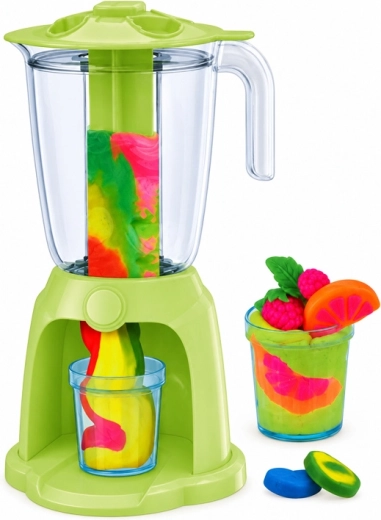 Własny bar smoothie