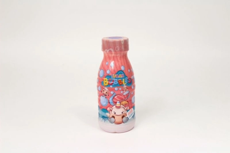 Tuban płyn do baniek 250 ml