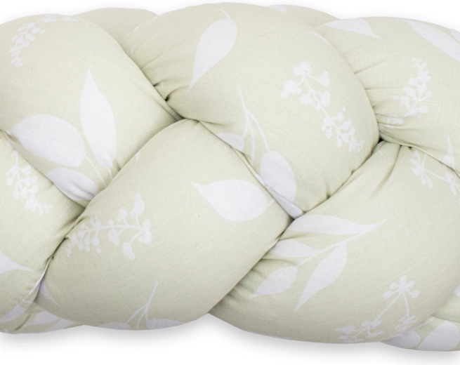 Miękkie i bezpieczne pikowanie