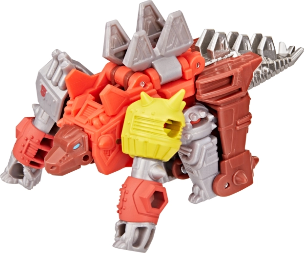 Transformacja w 4 krokach