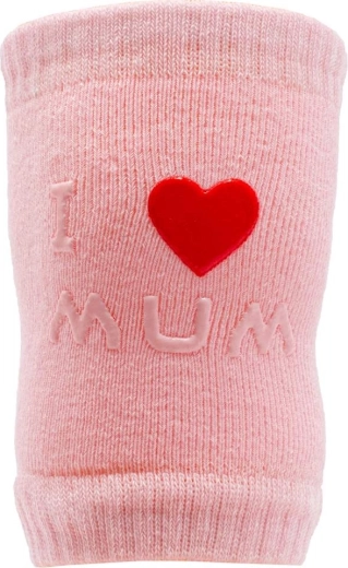 Uroczy design I ♥ MUM / I ♥ DAD