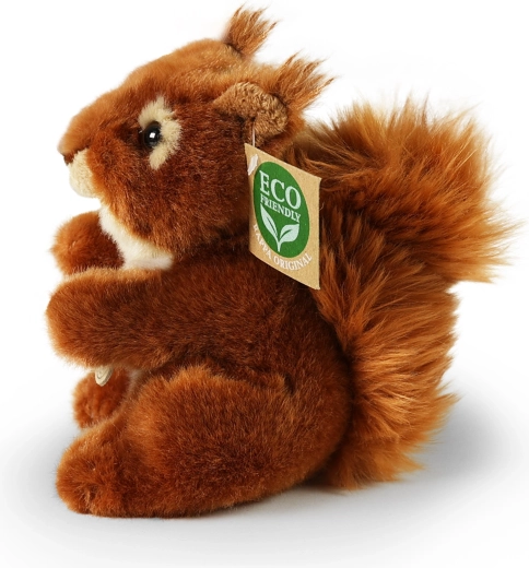 Eco-friendly wypełnienie z recyklingowanych PET