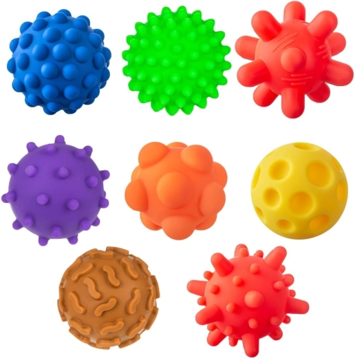 Faktury, które pobudzają zmysły