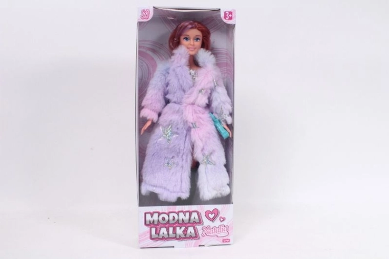 Modna lalka Natalia 29 cm