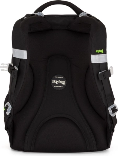 Bezpieczeństwo i stabilność