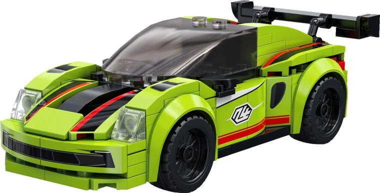 Realistyczny sportowy design