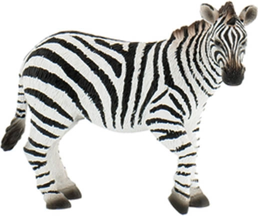 Bullyland figurka zebra