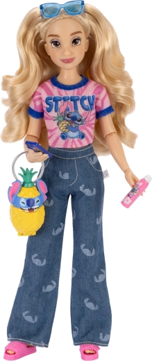 13 punktów artykulacji dla żywych póz