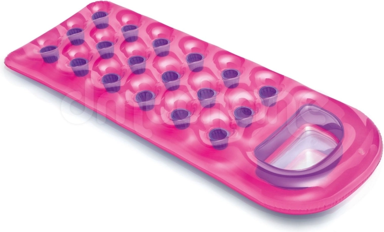 Wytrzymałe PVC i łatwa pielęgnacja