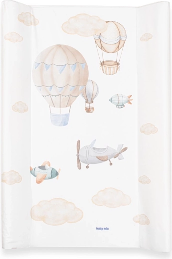 Łatwo zmywalna powierzchnia bez ftalanów