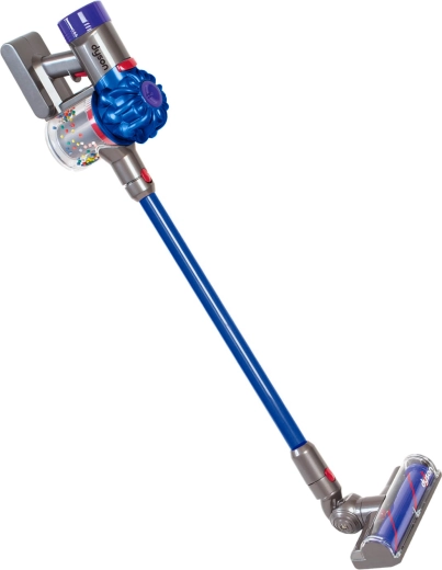 Prawdziwa funkcja zasysania do wesołej pomocy w domu