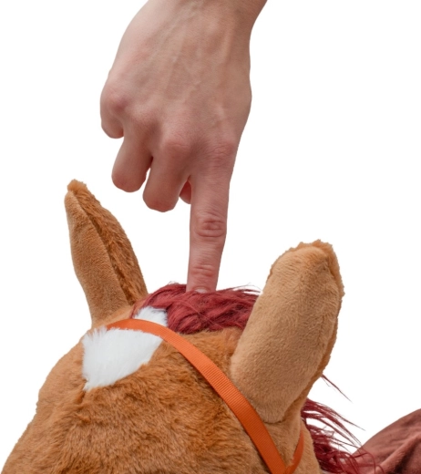 Łatwa kontrola i stabilny chwyt