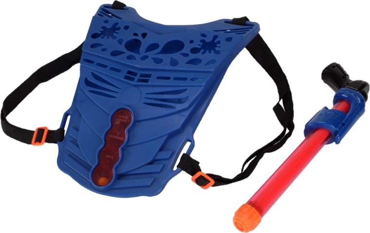 Akcja pompkowa bez baterii