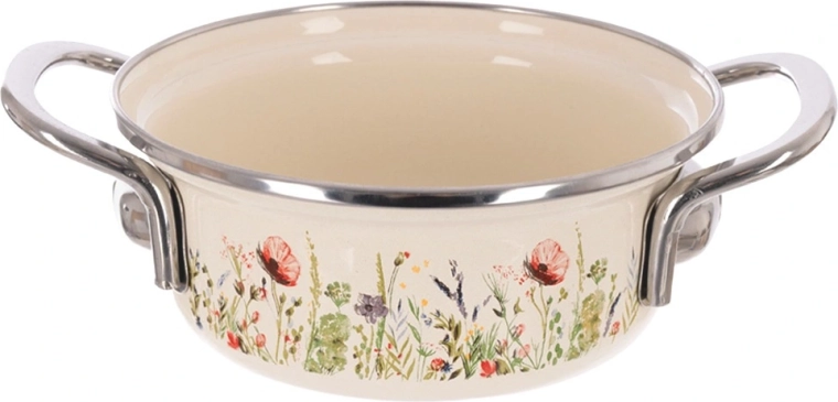 Uniwersalny na wszystkie kuchenki i do piekarnika