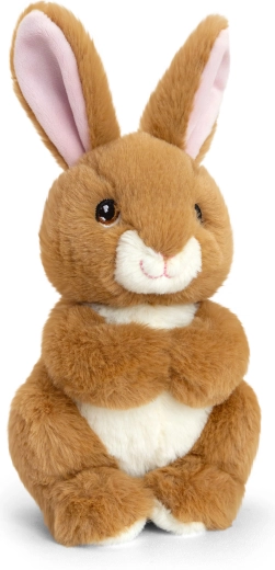Pluszowy królik KEEL TOYS 19 cm