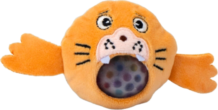 Kompaktowy rozmiar do małej dziecięcej dłoni