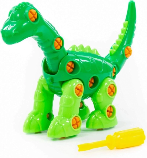 Bezpieczne, wytrzymałe i kolorowe wykonanie