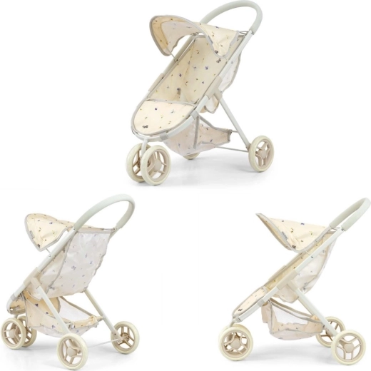 Lekka, ale wytrzymała metalowa rama