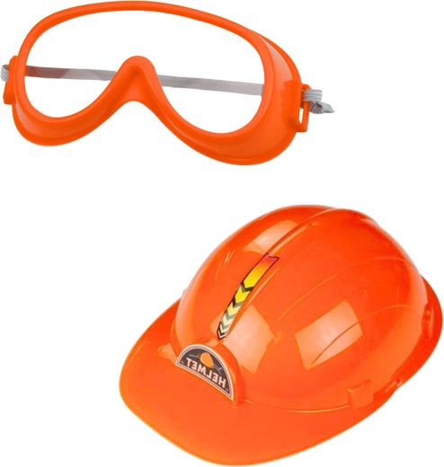 Ochronne wyposażenie do zabawy w zawody