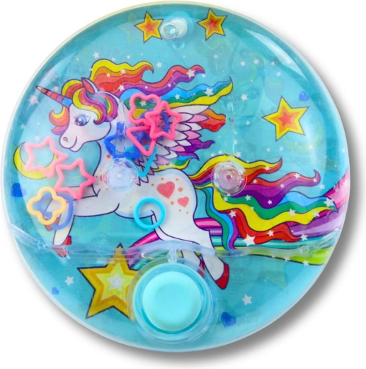 Bez baterii, zawsze gotowa do zabawy