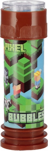 Stylowy design PIXEL w dwóch wariantach
