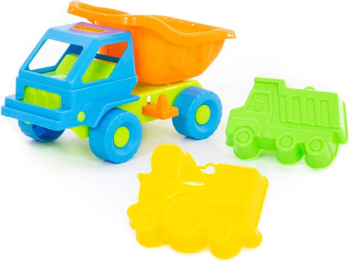 Dwie foremki dla jeszcze większej liczby kształtów