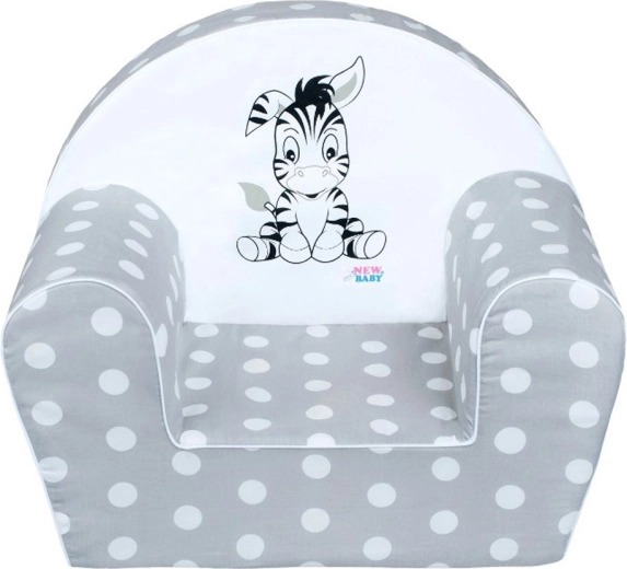 Zdejmowany bawełniany pokrowiec dla łatwej pielęgnacji