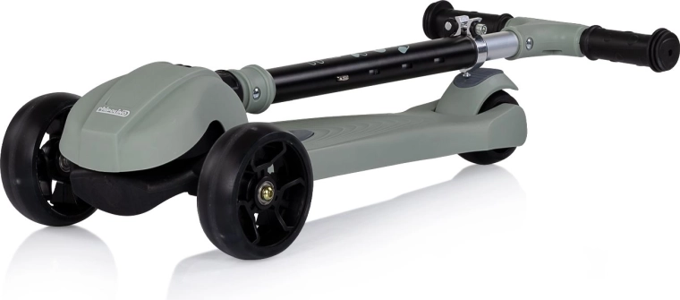 Składana i łatwa do przenoszenia