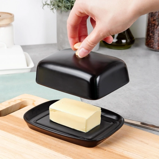 Pokrywka dla świeżości i ochrony