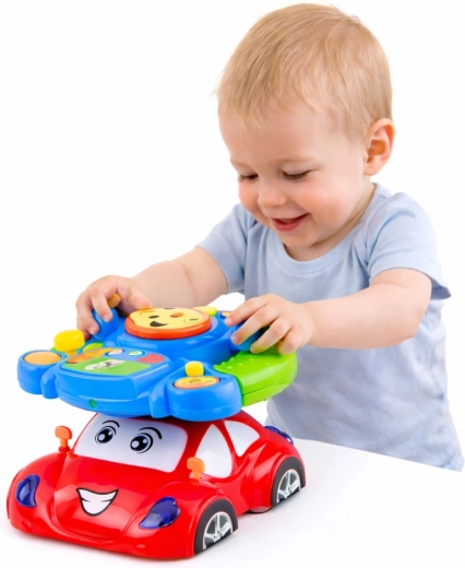 Wspiera rozwój umiejętności