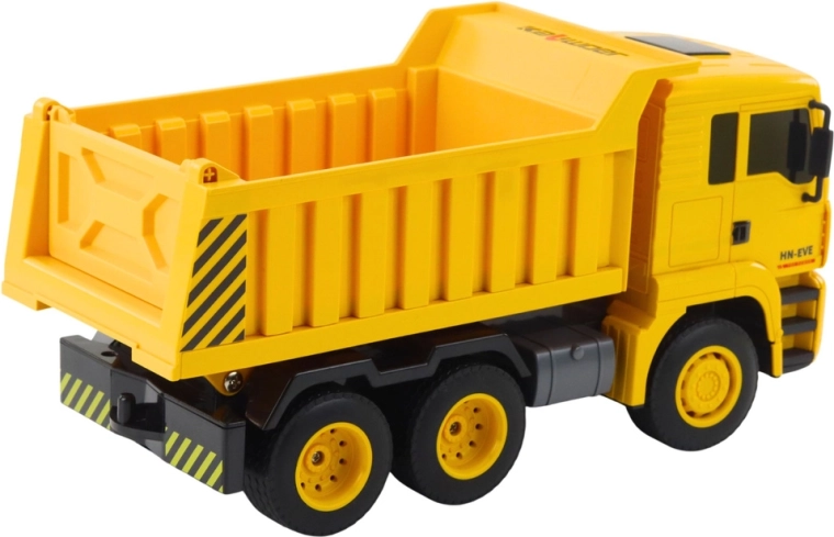 Wytrzymała konstrukcja i efekty LED