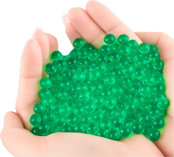 Szybkie powiększanie do 7–8 mm