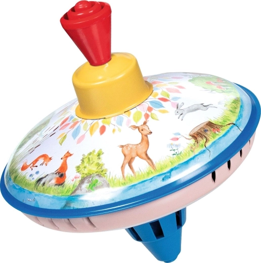 Bączek brzęczący Forest friends – 1 sztuka