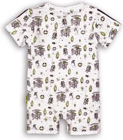 Miękki i przewiewny materiał