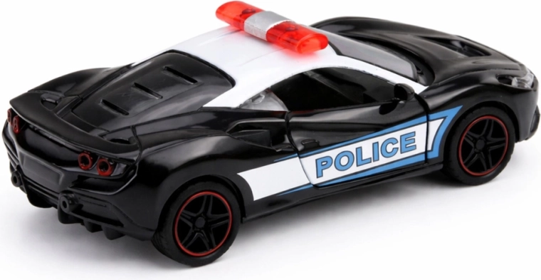 Sportowy design i wytrzymałe materiały