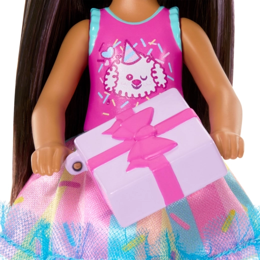 Ruchome kończyny dla lepszego pozowania