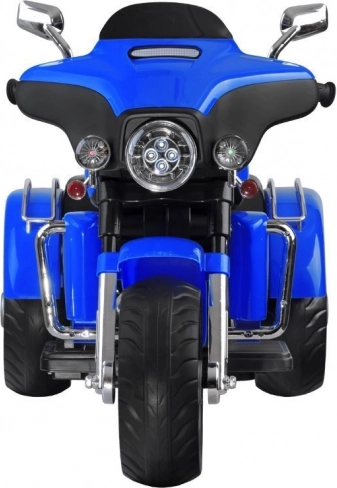 Panel muzyczny z USB/MP3 i światła