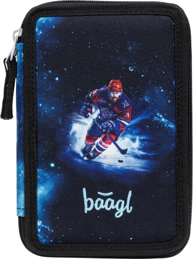 Wytrzymałe wykonanie i zamki YKK