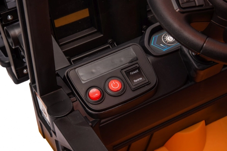 Pełna kontrola rodzicielska