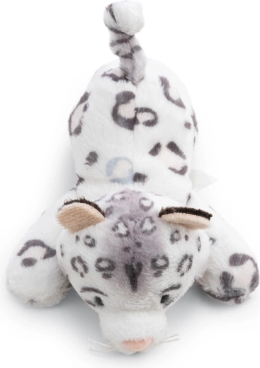 Miękki plusz i urocze detale