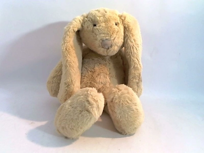 Króliczek Missimo karmelowy 34 cm